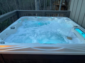 Baileys Mountain Retreat